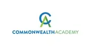 Logo de Commonwealth Academy