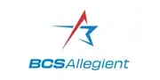 Logo of BCS Allegient