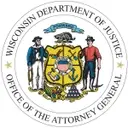 Logo de State of Wisconsin Department of Justice