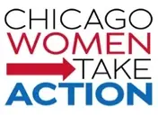 Logo of Chicago Women Take Action