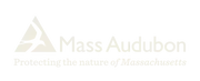 Logo de Mass Audubon Islands