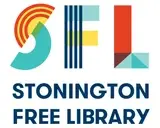 Logo of Stonington Free Library