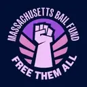 Logo of Massachusetts Bail Fund