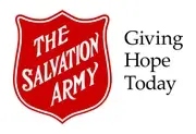 Logo de The Salvation Army Waukegan Corps