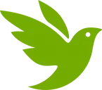 Logo de iNaturalist