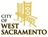 Logo de City of West Sacramento