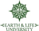 Logo de Earth & Life University