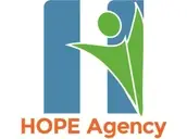 Logo de Hope Agency