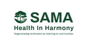 Logo de Instituto Saúde na Amazonia - SAMA HIH