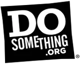 Logo de DoSomething.org