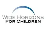 Logo de Wide Horizons for Children