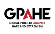 Logo de Global Project Against Hate and Extremism