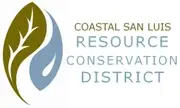 Logo de Coastal San Luis Resource Conservation District