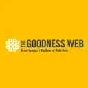 Logo de The Goodness Web