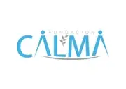 Logo de Fundación Calma