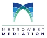 Logo de MetroWest Mediation Services