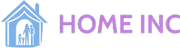 Logo of HOME INC (New Haven, CT)