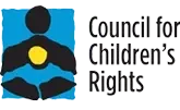 Logo of Council for Children's Rights