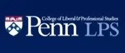 Logo de University of Pennsylvania College of Liberal and Professional Studies (LPS)