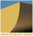 Logo of Congregation Beth Sholom