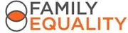 Logo of Family Equality