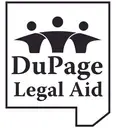 Logo of DuPage Legal Aid