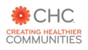 Logo of CHC: Creating Healthier Communities