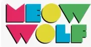 Logo of Meow Wolf Inc