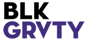Logo de Blk Grvty