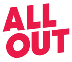 Logo of All Out