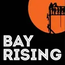 Logo of Bay Rising