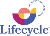 Logo de Lifecycle Wellness and Birth Center