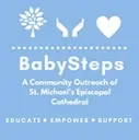 Logo de BabySteps of St. Michael's Episcopal Cathedral