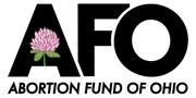 Logo of Abortion Fund of Ohio