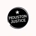 Logo of Houston Justice