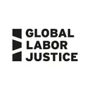 Logo de Global Labor Justice