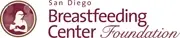 Logo de San Diego Breastfeeding Center Foundation