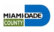 Logo of Miami-Dade County