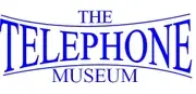 Logo de The Telephone Museum