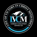 Logo de Life of Victtory in Christ Ministries Community Development Corporation