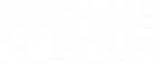 Logo of The Richard H. Driehaus Museum