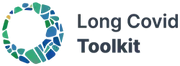 Logo de Long Covid Toolkit