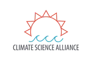 Logo de Climate Science Alliance