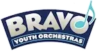 Logo de Bravo Youth Orchestra