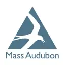 Logo de Mass Audubon Metro West