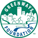 Logo of Greenways Foundation