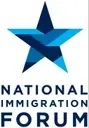 Logo of National Immigration Forum