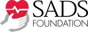 Logo de The Sudden Arrhythmia Death Syndromes (SADS) Foundation