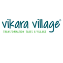 Logo of Vikara Village®