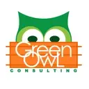 Logo de Green Owl Consulting